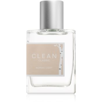 CLEAN Classic Nordic Light Eau de Parfum unisex - imagine 2